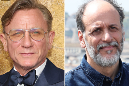 A24 Lands Luca Guadagnino's Daniel Craig-led drama