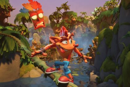 Activision cancelled Crash Bandicoot 5 to make room for more online live service games, claims report