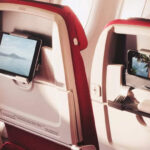 Air India launches new inflight entertainment service 'Vista', available for the first time on its widebody fleet ET TravelWorld