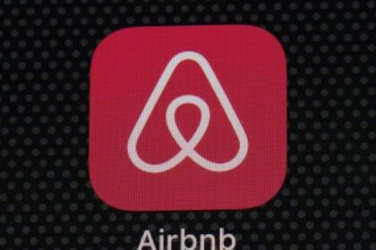 Airbnb guest felt sick after she said she found a hidden camera