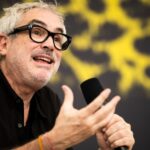 Alfonso Cuarón Eyes Horror Genre, Reflects on 'Harry Potter'