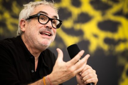 Alfonso Cuarón Eyes Horror Genre, Reflects on 'Harry Potter'