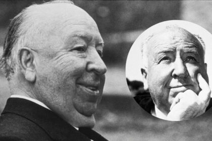 Alfred Hitchcock's psychotic cruelty exposed