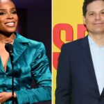 Amber Ruffin and Michael Ian Black Join CNN's 'Have I Got News For You'