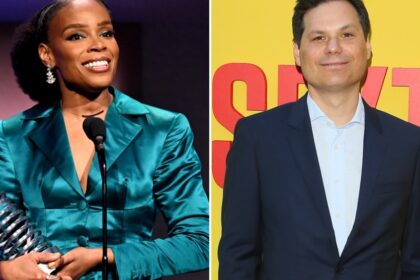 Amber Ruffin and Michael Ian Black Join CNN's 'Have I Got News For You'