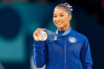 American gymnast Jordan Chiles may lose the Olympic bronze medal