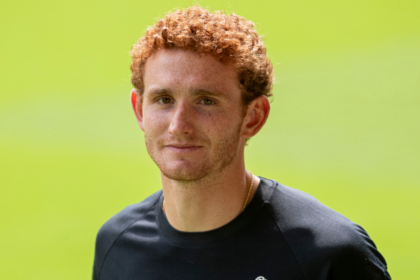 Americans abroad: What to watch this weekend as USMNT's Josh Sargent, Auston Trusty go head-to-head and more