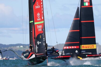 America's Cup format, rule changes explained as world's oldest sporting battle resumes