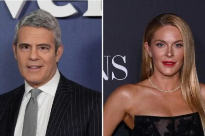 Andy Cohen demands that judge pause the trial against Leah McSweeney