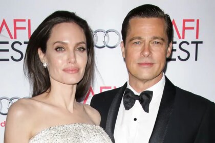 Angelina Jolie Accuses Brad Pitt of Making an $8 Million Threat Over NDA