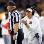 Are you smarter than a college football referee? Take the rules quiz they have to take