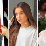 Ariana Grande's Transformation Gallery: Before and After Photos