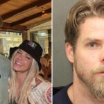 Ariana Madix's brother posts bond after arrest for cannabis trafficking