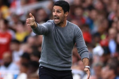 Arsenal boss Mikel Arteta is hiring pickpockets to motivate Gunners ahead of the Premier League campaign