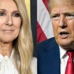 Artists Objecting to Trump Using Their Songs From the Estate of Celine Dion and Isaac Hayes: How It Works