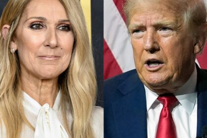 Artists Objecting to Trump Using Their Songs From the Estate of Celine Dion and Isaac Hayes: How It Works