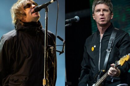 As Oasis reunite, a timeline of the Britpop band's tumult