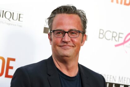 At least one arrest has been made in connection with Matthew Perry's death, a law enforcement source said