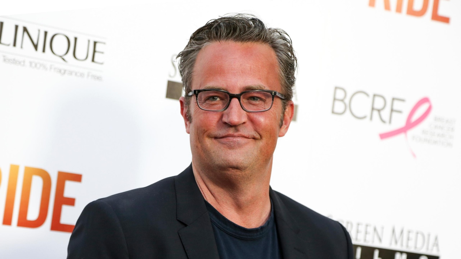 At least one arrest has been made in connection with Matthew Perry's death, a law enforcement source said