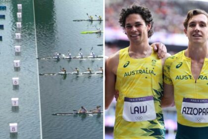 Australian Day 13 live resultaten, schema, blog en updates, Australische medaillehoop, Moesha Johnson marathonzwemmen, selectie 4x100m estafette, laatste nieuws