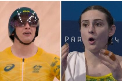 Australians competing on Day 13 schedule, medal chances, updates, blog, diving silver medal, men’s sprint cycling final, Opals vs USA basketball