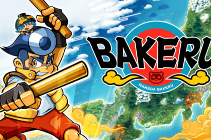 BAKERU Review