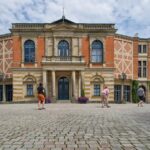 Bayreuth will present a special Ring Cycle in 2026; 30 sold out editions this year while ticket sales are recovering