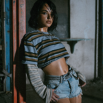 Becky G will release new album 'Encuentros' in October