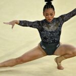 Best hair at the 2024 Paris Olympics: Suni Lee, Noah Lyles, Trinity Rodman