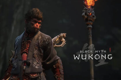 Black Myth: Wukong