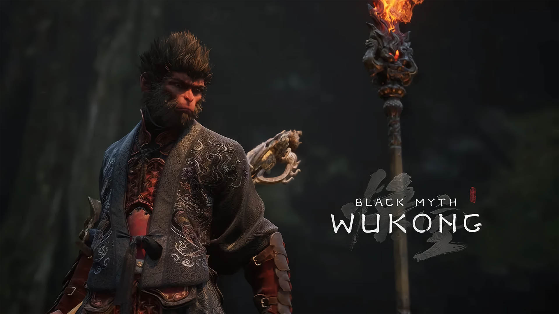 Black Myth: Wukong