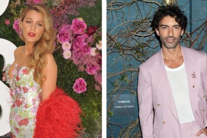 Blake Lively fans are bringing back hair care products amid the Justin Baldoni feud