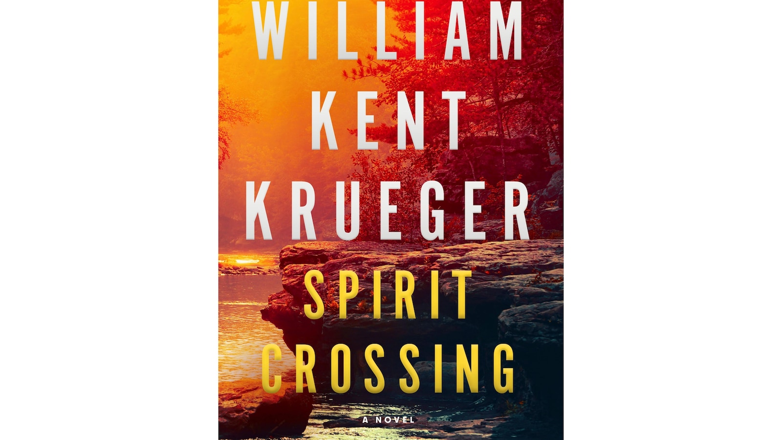 Book Review: A retired small-town police officer searches for missing girls in William Kent Krueger's mystery