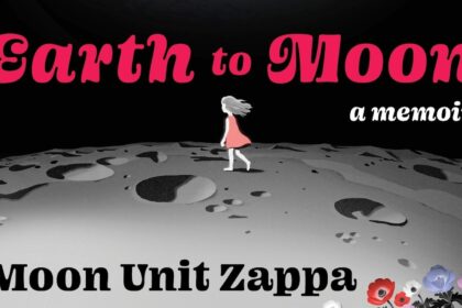 Book Review: Moon Unit Zappa's memoir chronicles the messy legacy of father's genius journey to self-love