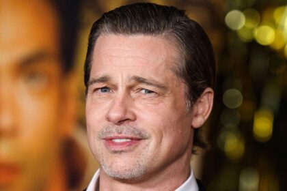 Brad Pitt 'Devastated not to be able to see broken son Pax' after cycling accident