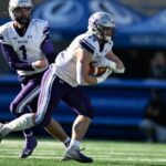 Brian Garrity guides Western Mustangs to season-opening win - London