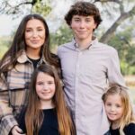 Bristol Palin's son Tripp, 15, moves to Alaska to reunite with father Levi