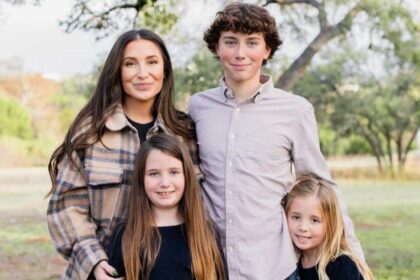 Bristol Palin's son Tripp, 15, moves to Alaska to reunite with father Levi