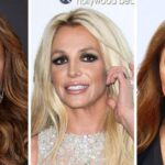 Britney Spears, Leah Remini and more