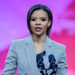 Candace Owens' wildest comments and moments