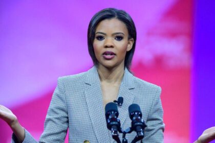 Candace Owens' wildest comments and moments