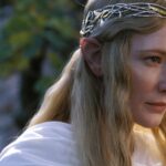 Cate Blanchett Says 'Nobody Paid Anything' for 'Lord of the Rings'