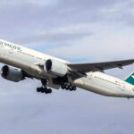 Cathay to invest more than HKD 100 billion to improve product and customer experience, ET TravelWorld