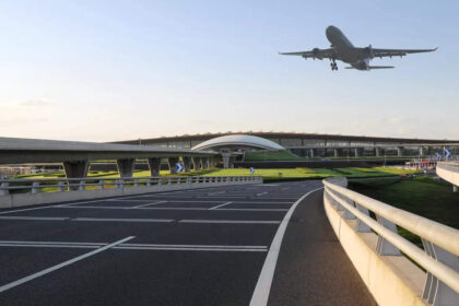 Center to conduct feasibility study for seven new airports in Andhra Pradesh, ET TravelWorld