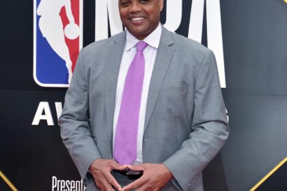 Charles Barkley says he's not retiring and will stay with TNT Sports even though they don't have the NBA