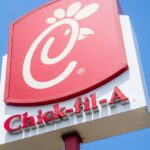 Chick-fil-A launches a streaming service