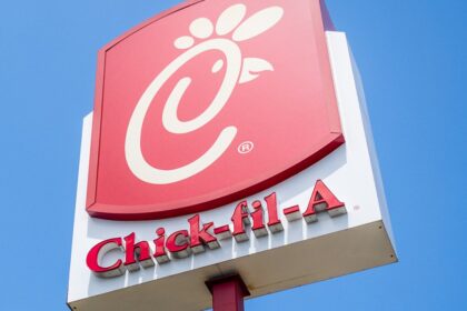 Chick-fil-A launches a streaming service