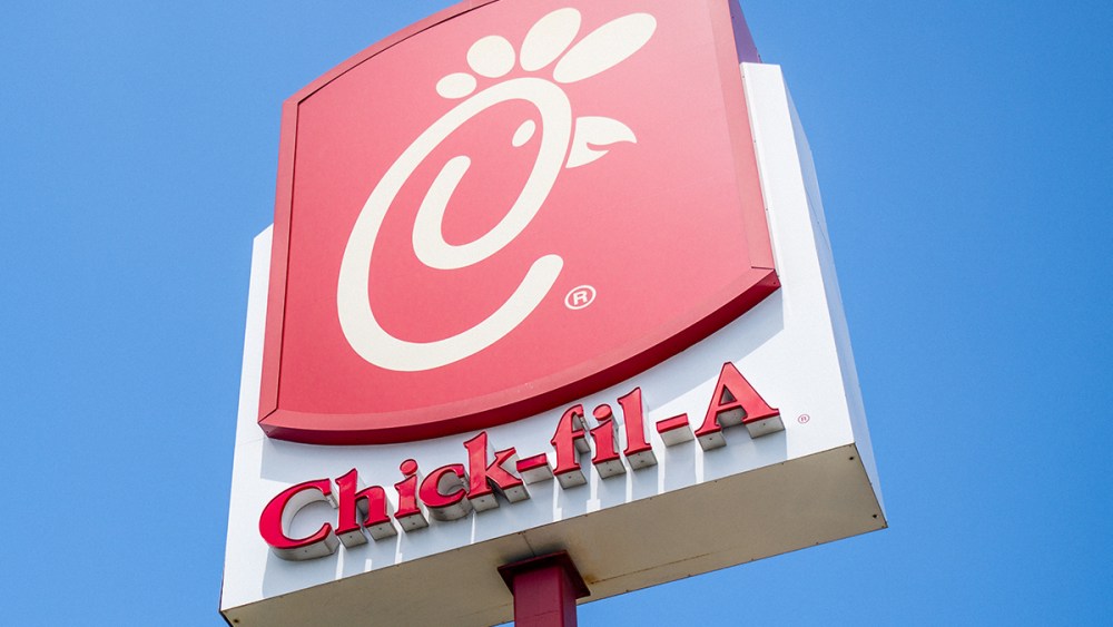 Chick-fil-A launches a streaming service