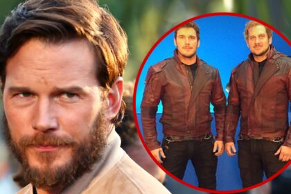 Chris Pratt's stunt double Tony McFarr's cause of death revealed