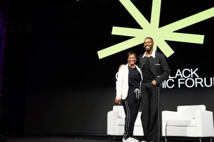 Colman Domingo practices racial healing on and off screen and wants you to join him